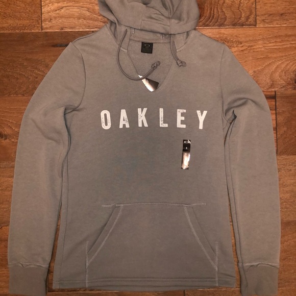 Oakley Tops - Oakley Women's Alpined Fleece Hoodie